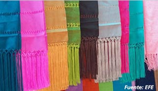 El futuro de la industria del vestido en México El futuro de la industria del vestido en México