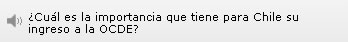 Escuchar respuesta