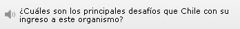 Escuchar respuesta
