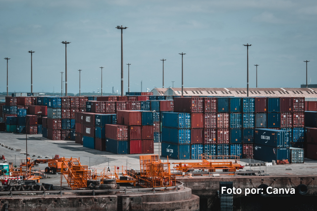contenedores