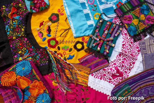 Exportaciones Artesanales de Chile