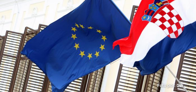 Croacia ingresa al espacio Schengen y la Zona del Euro