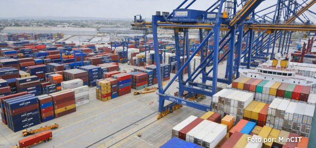 Exportaciones al cierre del 2022