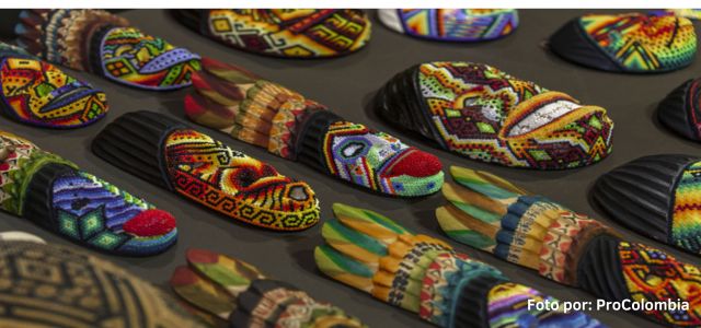 El 19 de marzo Colombia celebra el Día Internacional del Artesano con récord de exportaciones