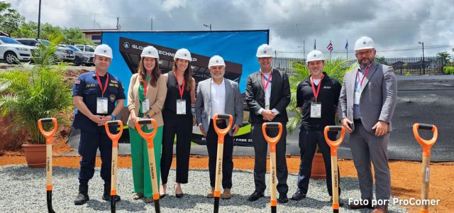 Costa Rica rompió récord de inversión extranjera directa en el 2023