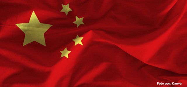China principal destino de exportaciones de la CAN