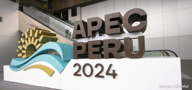 Foro de Cooperación Económica Asia-Pacífico (APEC)