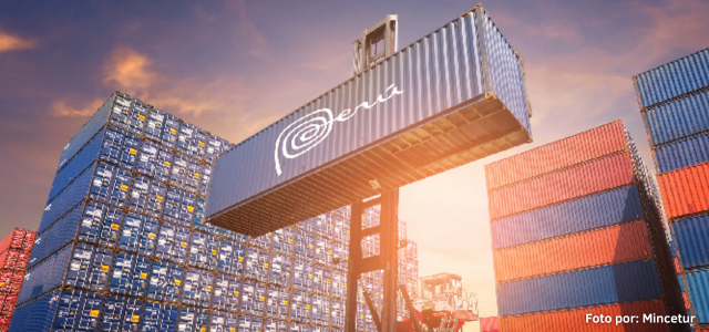 18 regiones peruanas incrementaron sus exportaciones