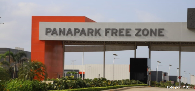 Panamá finalizó el 2024 con 19 nuevas empresas en zonas francas
