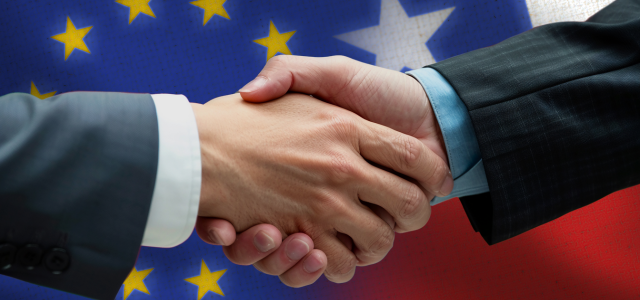 Acuerdo Interino Comercial Chile - UE