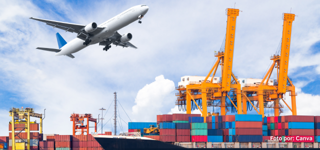Exportaciones Paraguay enero 2025