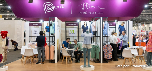 PromPerú Intermoda 2025