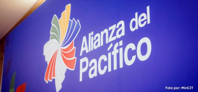 Alianza del Pacífico MinCIT