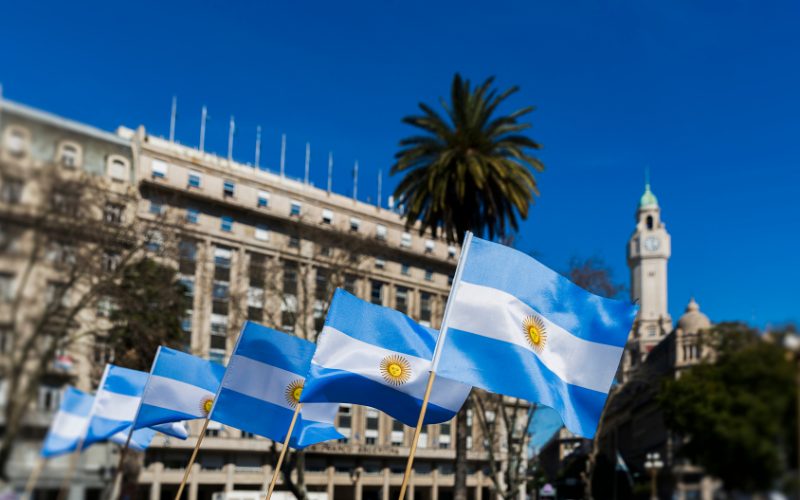 Argentina