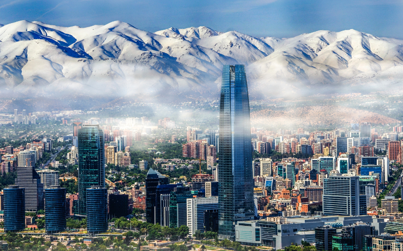 Bolivia
