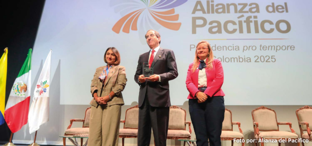 Tratado de Libre Comercio entre la Alianza del Pacífico y Singapur