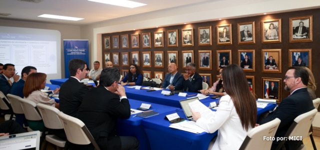 Consejo Consultivo Inversiones y Exportaciones