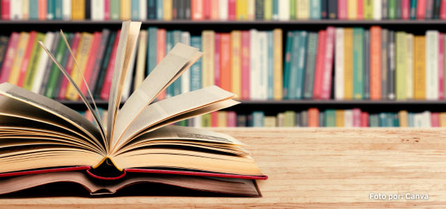 Exportaciones colombianas de libros