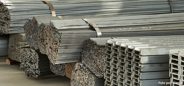 aranceles a las importaciones de acero y aluminio