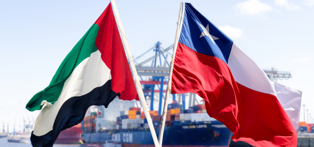 Subsecretaría de Relaciones Económicas Internacionales de Chile