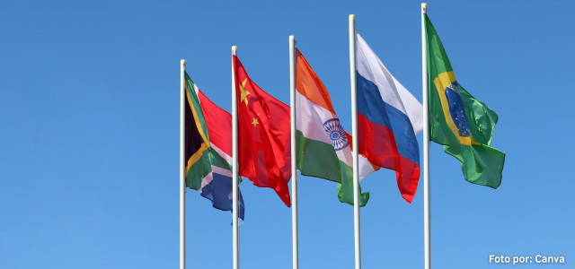 Los BRICS y su impacto en el Comercio Internacional