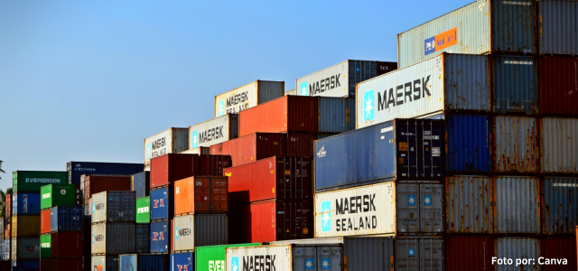 exportaciones peruanas superaron los USD33.000 millones