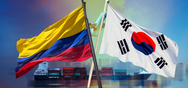 aprovechamiento del TLC con la República de Corea
