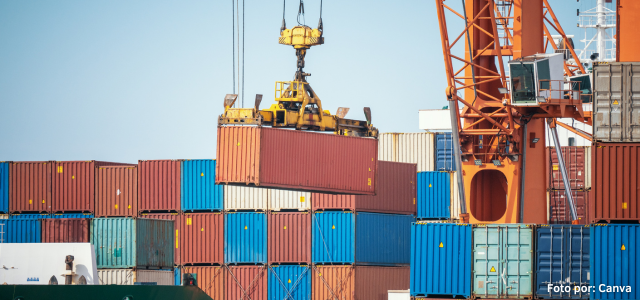 EE UU modificó los aranceles adicionales para el comercio de mercancías
