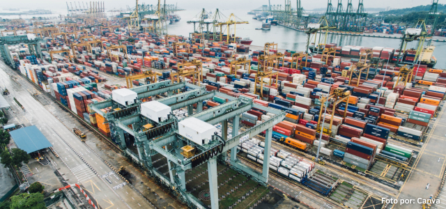 Exportaciones paraguayas bajo Certificado de Origen en junio