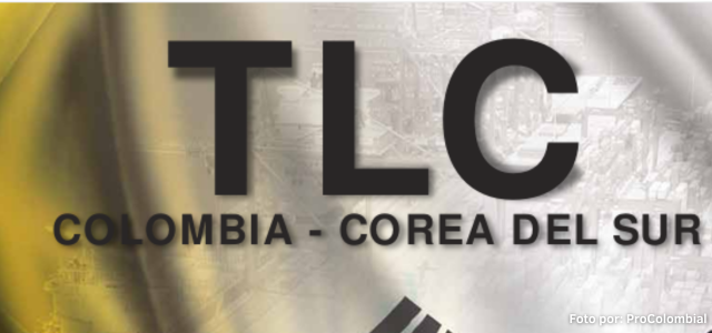 aprovechamiento del TLC con la República de Corea